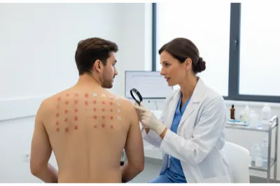 Allergy / Immunology specialists for Ehlers-Danlos Syndrome