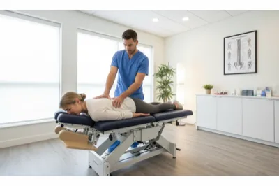 Chiropractic specialists for Ehlers-Danlos Syndrome