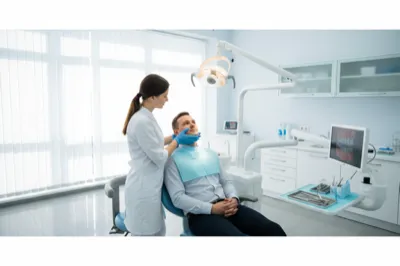 Dental / TMJ / Orofacial specialists for Ehlers-Danlos Syndrome