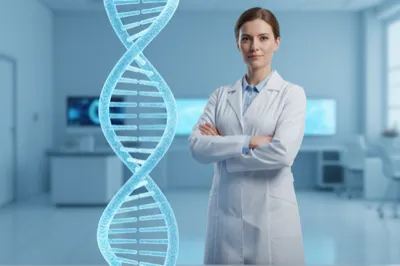 Genetics / Genetic Counseling specialists for Ehlers-Danlos Syndrome