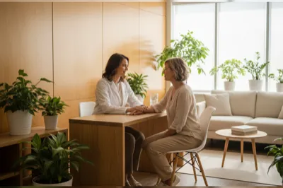 Integrative / Functional Medicine specialists for Ehlers-Danlos Syndrome