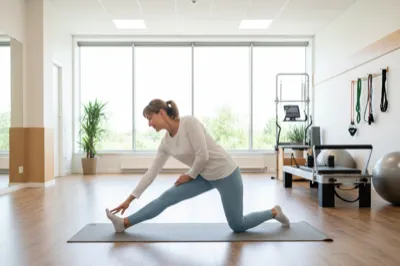 Movement / Exercise specialists for Ehlers-Danlos Syndrome