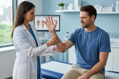 Multi-Specialty / EDS Clinic specialists for Ehlers-Danlos Syndrome