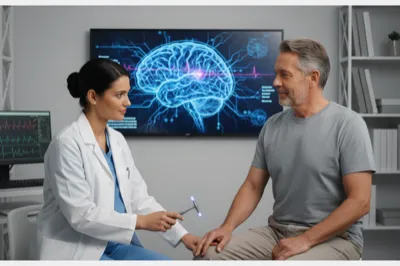 Neurology specialists for Ehlers-Danlos Syndrome