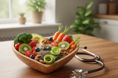 Nutrition / Dietetics specialists for Ehlers-Danlos Syndrome