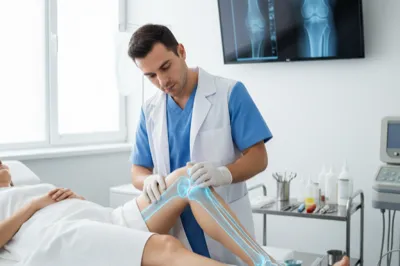 Orthopedic / Surgery specialists for Ehlers-Danlos Syndrome