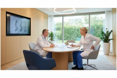 Pain Management / Physiatry specialists for Ehlers-Danlos Syndrome