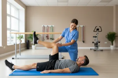 Physical Therapy specialists for Ehlers-Danlos Syndrome