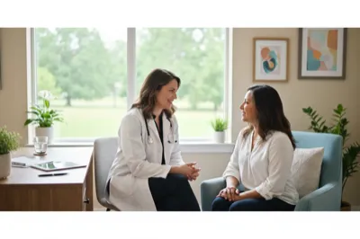 Primary Care / Internal Medicine specialists for Ehlers-Danlos Syndrome