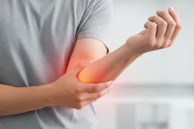 Rheumatology specialists for Ehlers-Danlos Syndrome